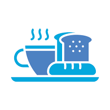 Café da manhã incluso