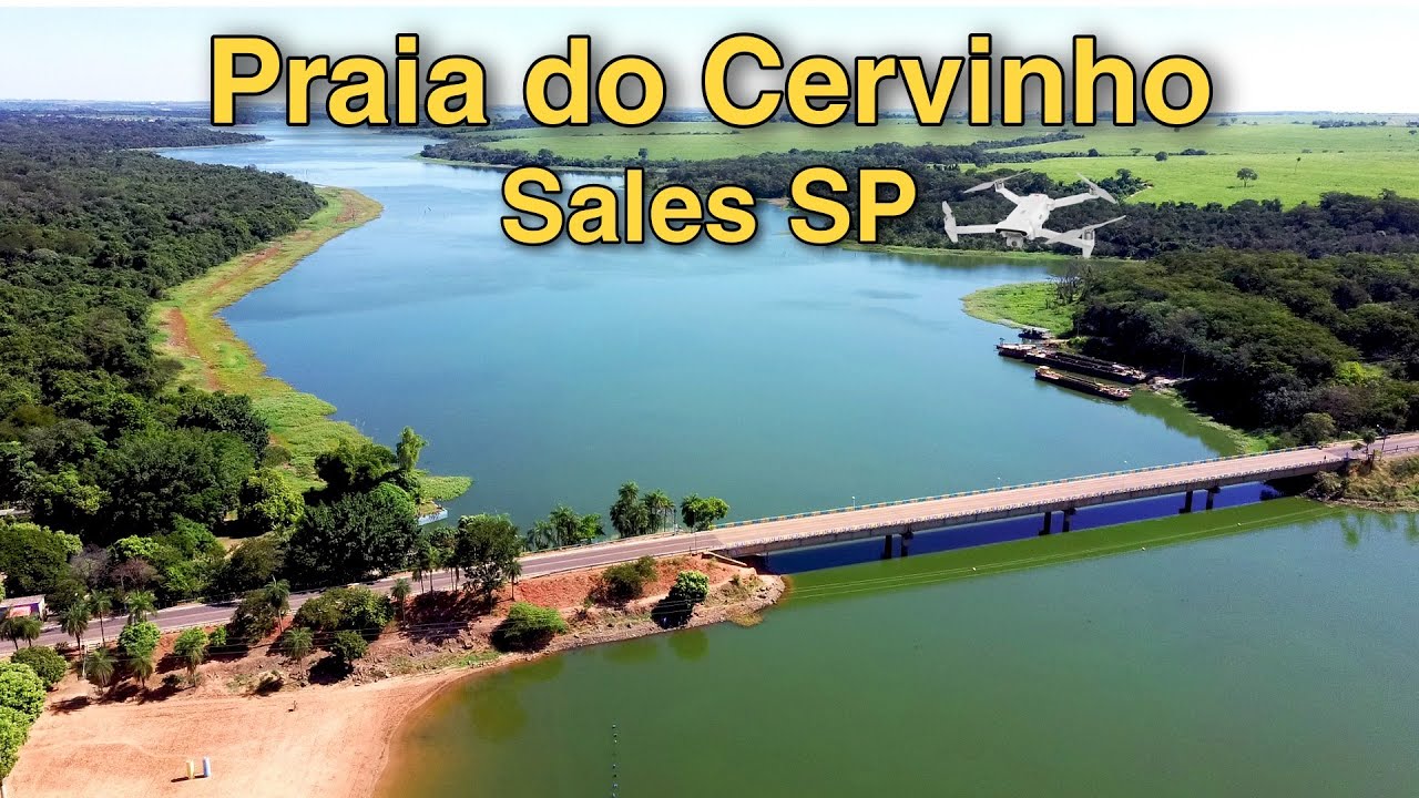 Prainha do Cervinho