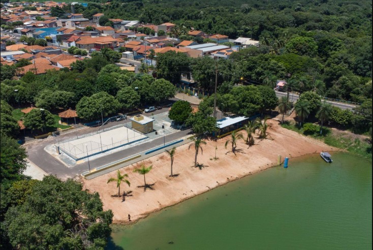 Prainha do Cervinho