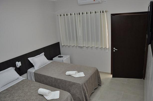 Quarto Individual
