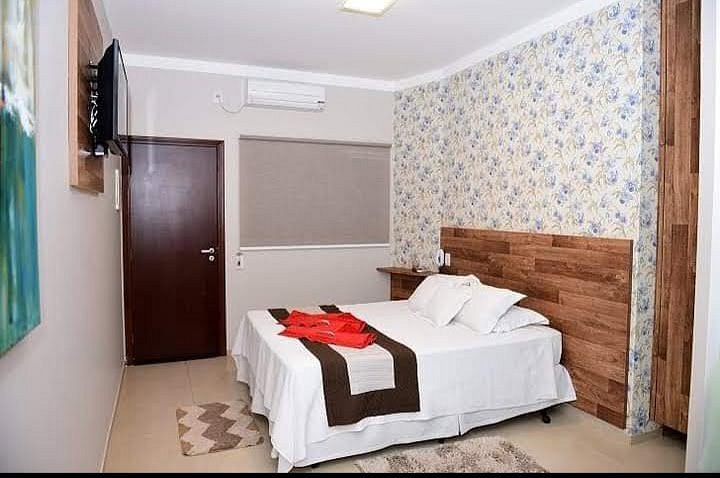 Quarto Duplo