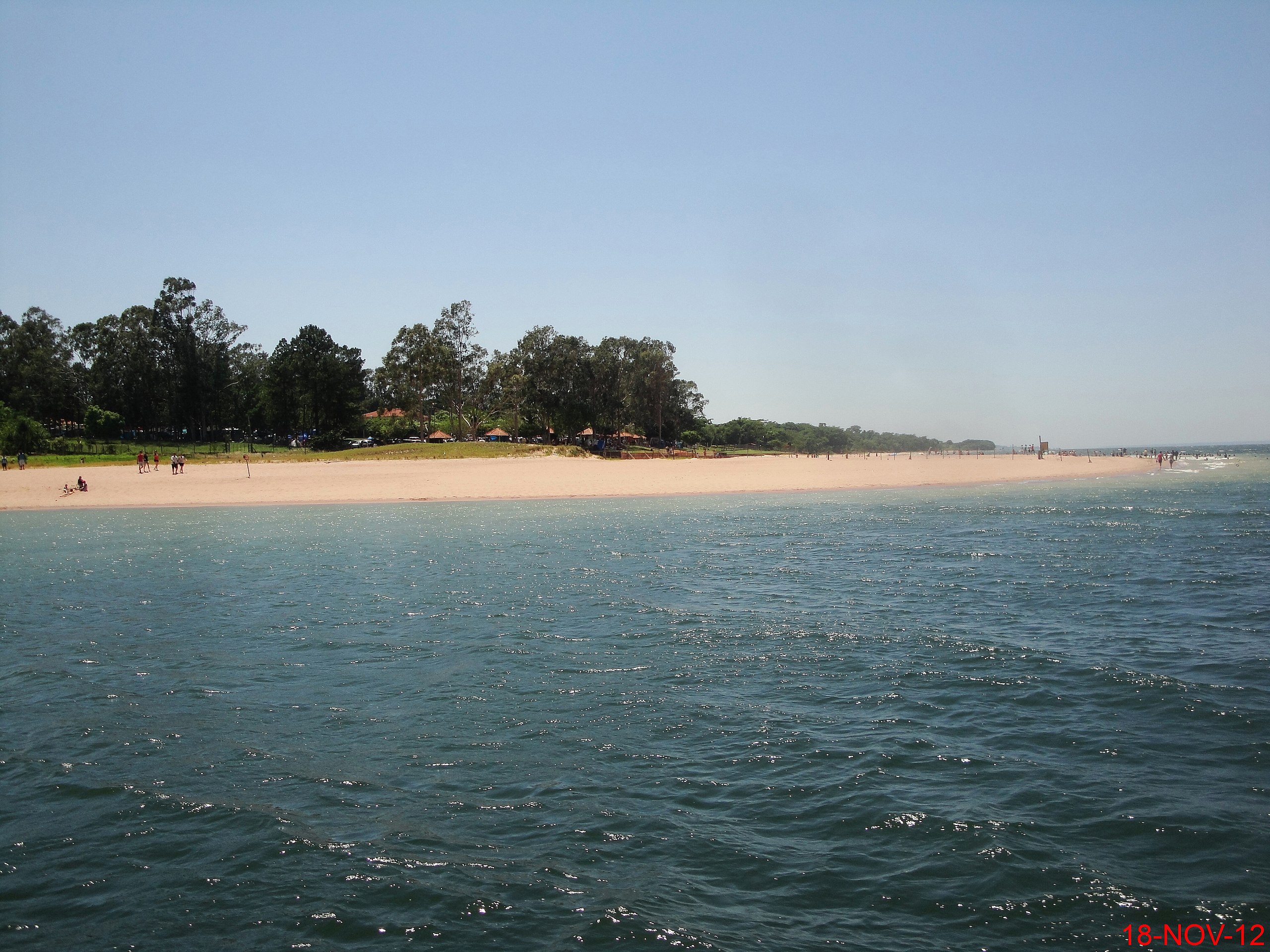Prainha do Torres